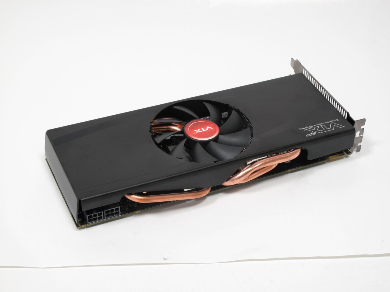 [10/12/2012] VTX3D Radeon HD 7870 Black Boost Edition (3)